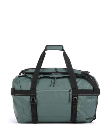 American Tourister Upventure Reiserucksack dark forest