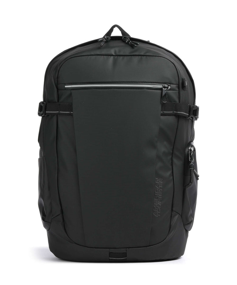 American Tourister Upventure Backpack black