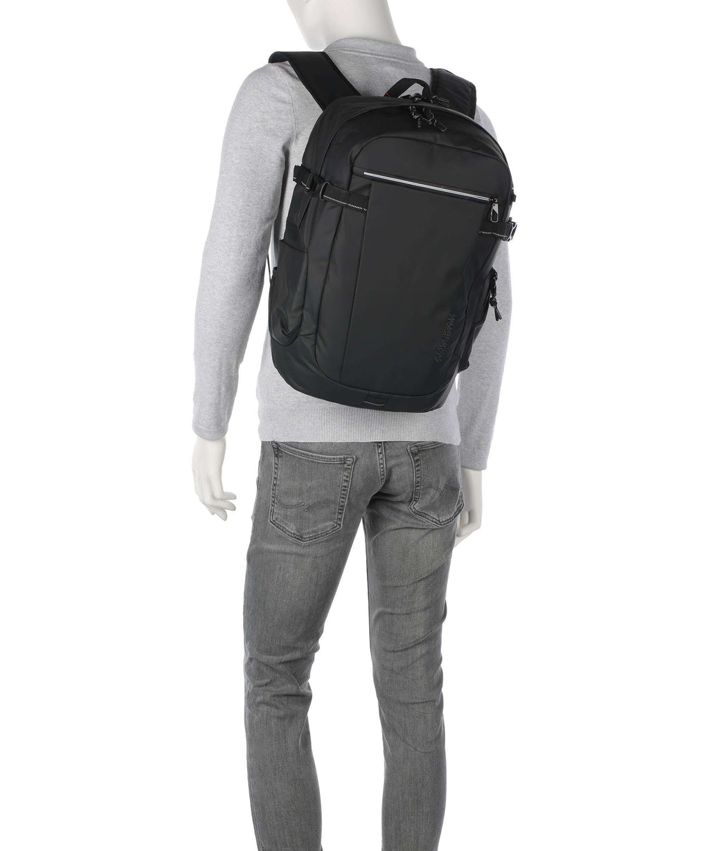 American Tourister Upventure Backpack black
