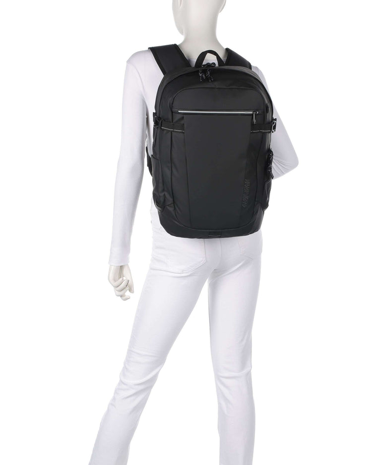 American Tourister Upventure Backpack dark forest