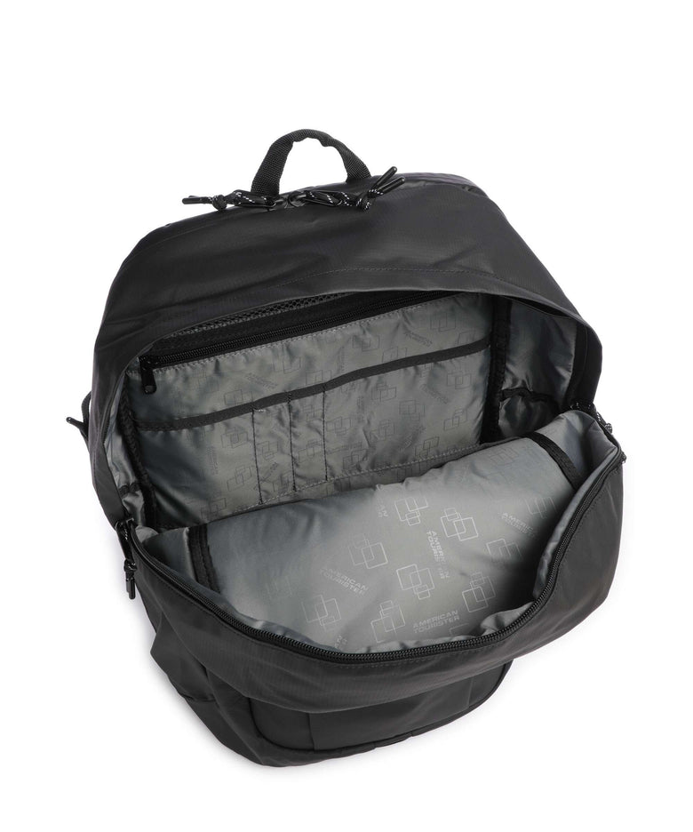 American Tourister Upventure Backpack black
