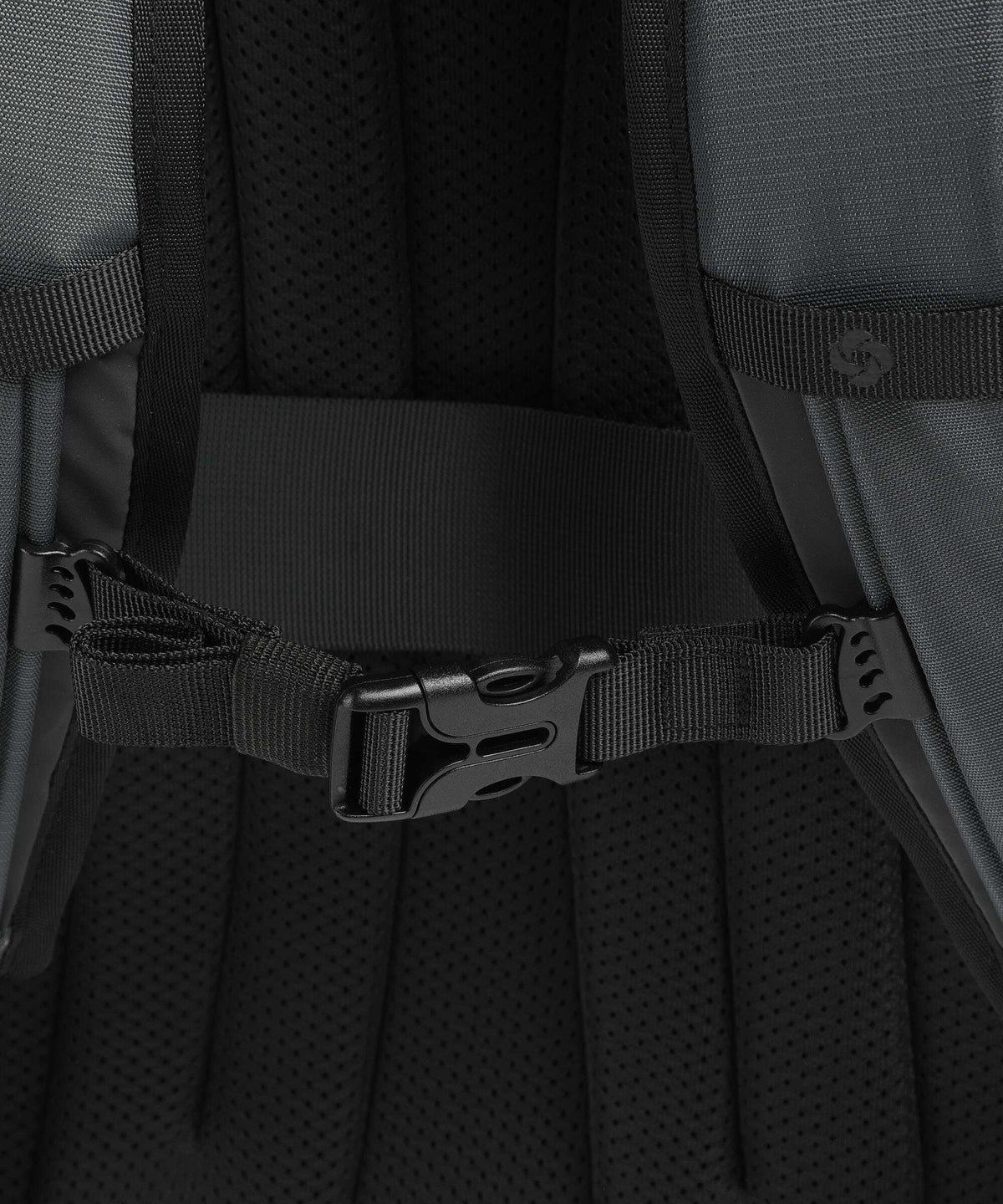 Samsonite Biz2Go Travel backpack graphite/apricot