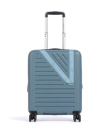 American Tourister Dynabelt Spinner (4 wheels) rainstorm blue