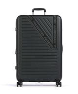 American Tourister Dynabelt 4-Rollen Trolley volcano black