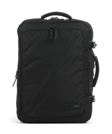 American Tourister Take2Cabin L Reiserucksack black