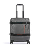 American Tourister Urban Track S Valigia trolley (4 ruote) dark grey