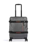 American Tourister Urban Track 4-Rollen Trolley dark grey