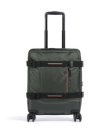 American Tourister Urban Track 4-Rollen Trolley dark khaki
