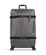 American Tourister Urban Track Valigia trolley (4 ruote) dark grey