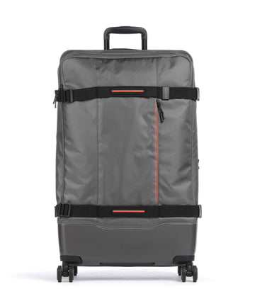 American Tourister Urban Track 4-Rollen Trolley dark grey