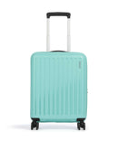 American Tourister Rejoy 4-Rollen Trolley aquatic awe
