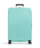 American Tourister Rejoy 4-Rollen Trolley aquatic awe
