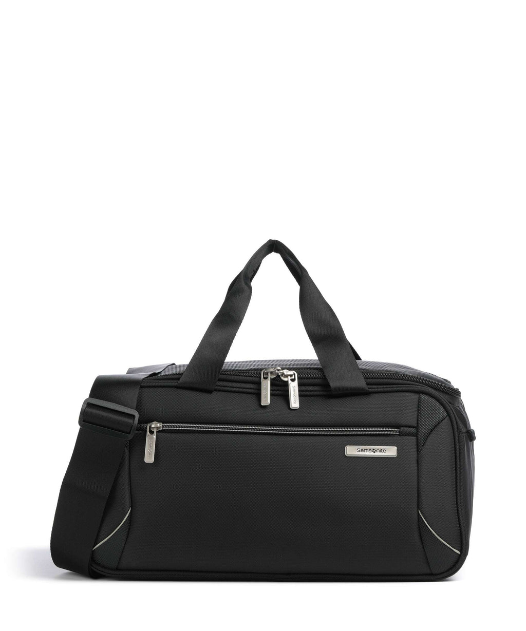 Samsonite Base Breeze Travel bag black