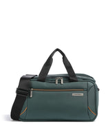 Samsonite Base Breeze Reisetasche dark green