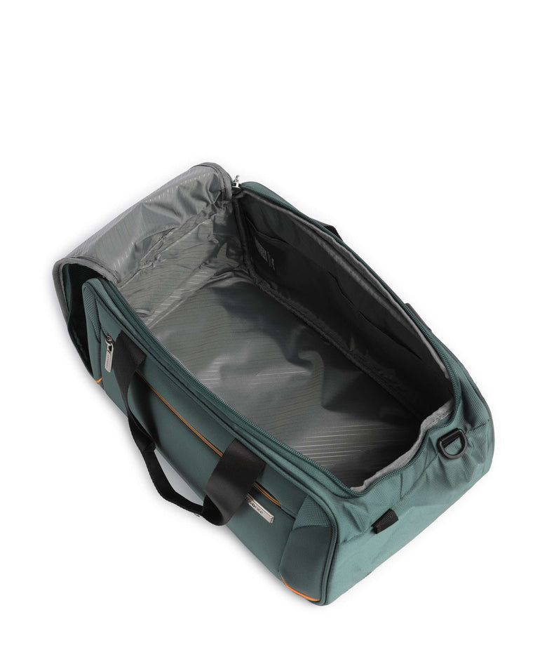 Samsonite Base Breeze Travel bag dark green