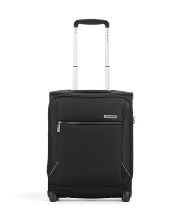 Samsonite Base Breeze 2-Rollen Trolley black