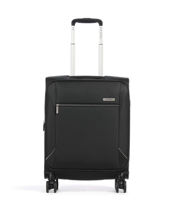 Samsonite Base Breeze 4-Rollen Trolley black