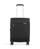 Samsonite Base Breeze Valigia trolley (4 ruote) black