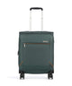Samsonite Base Breeze Valigia trolley (4 ruote) dark green