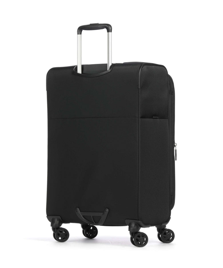 Samsonite Base Breeze Spinner (4 wheels) black