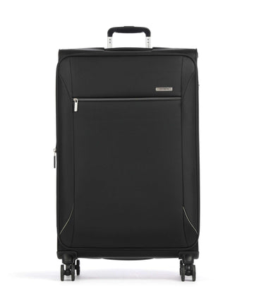 Samsonite Base Breeze 4-Rollen Trolley black