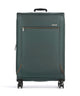 Samsonite Base Breeze Valise 4 roues dark green