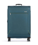 Samsonite Base Breeze Valise 4 roues petrol blue