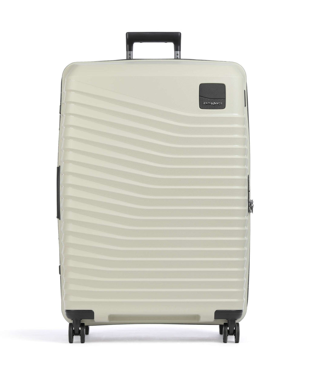 Samsonite Intuo Spinner (4 wheels) warm neutral