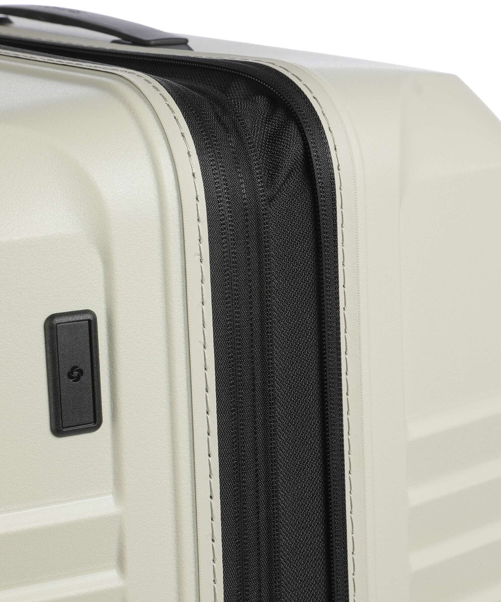 Samsonite Intuo Spinner (4 wheels) warm neutral