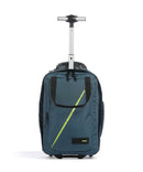 American Tourister Take2Cabin S Sac à dos à roulettes harbor blue