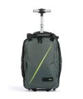 American Tourister Take2Cabin S Backpack with wheels dark forest