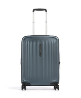 Samsonite Fyrm Valigia trolley (4 ruote) steel blue