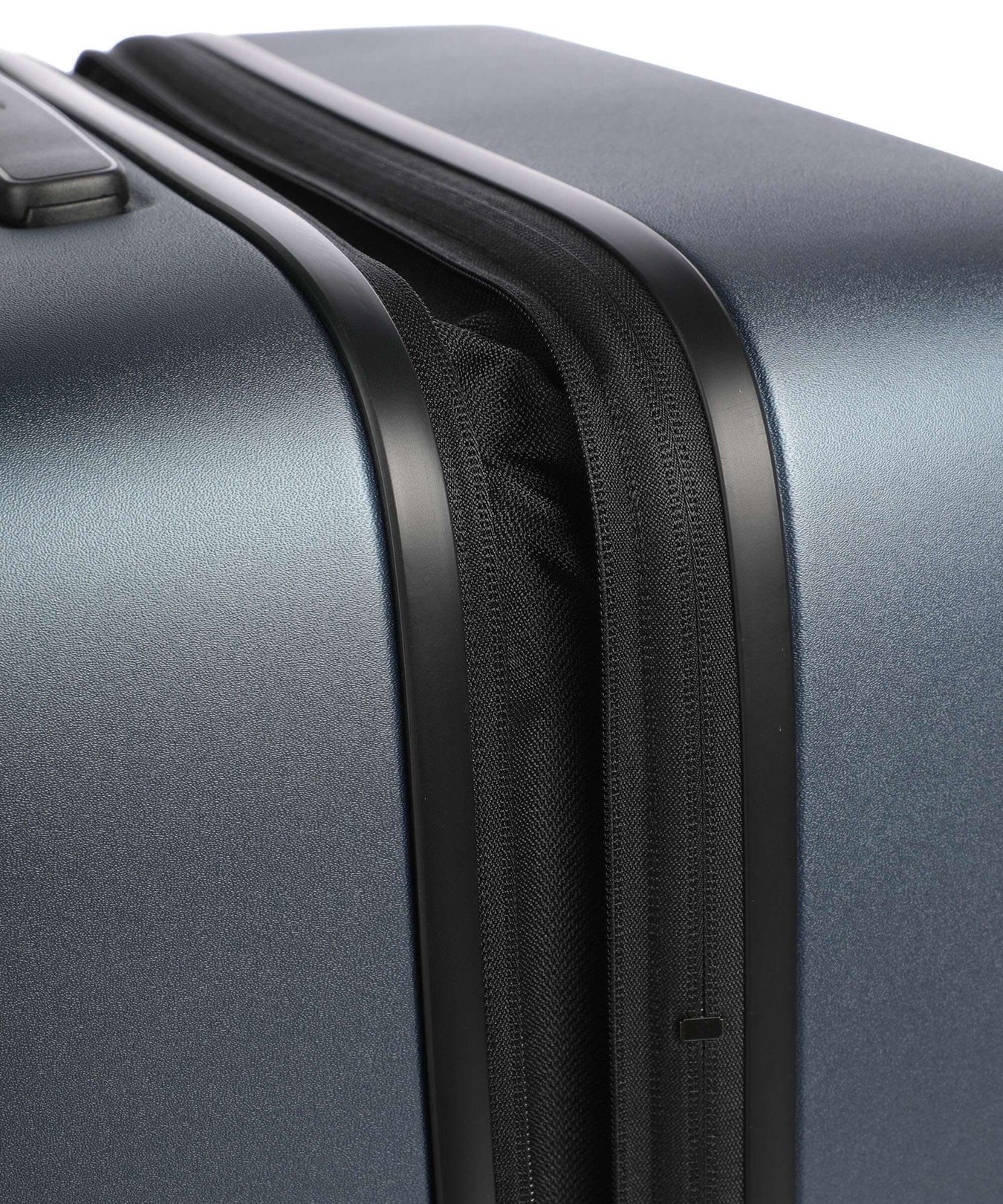 Samsonite Fyrm Spinner (4 wheels) steel blue