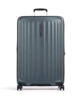 Samsonite Fyrm 4-Rollen Trolley steel blue