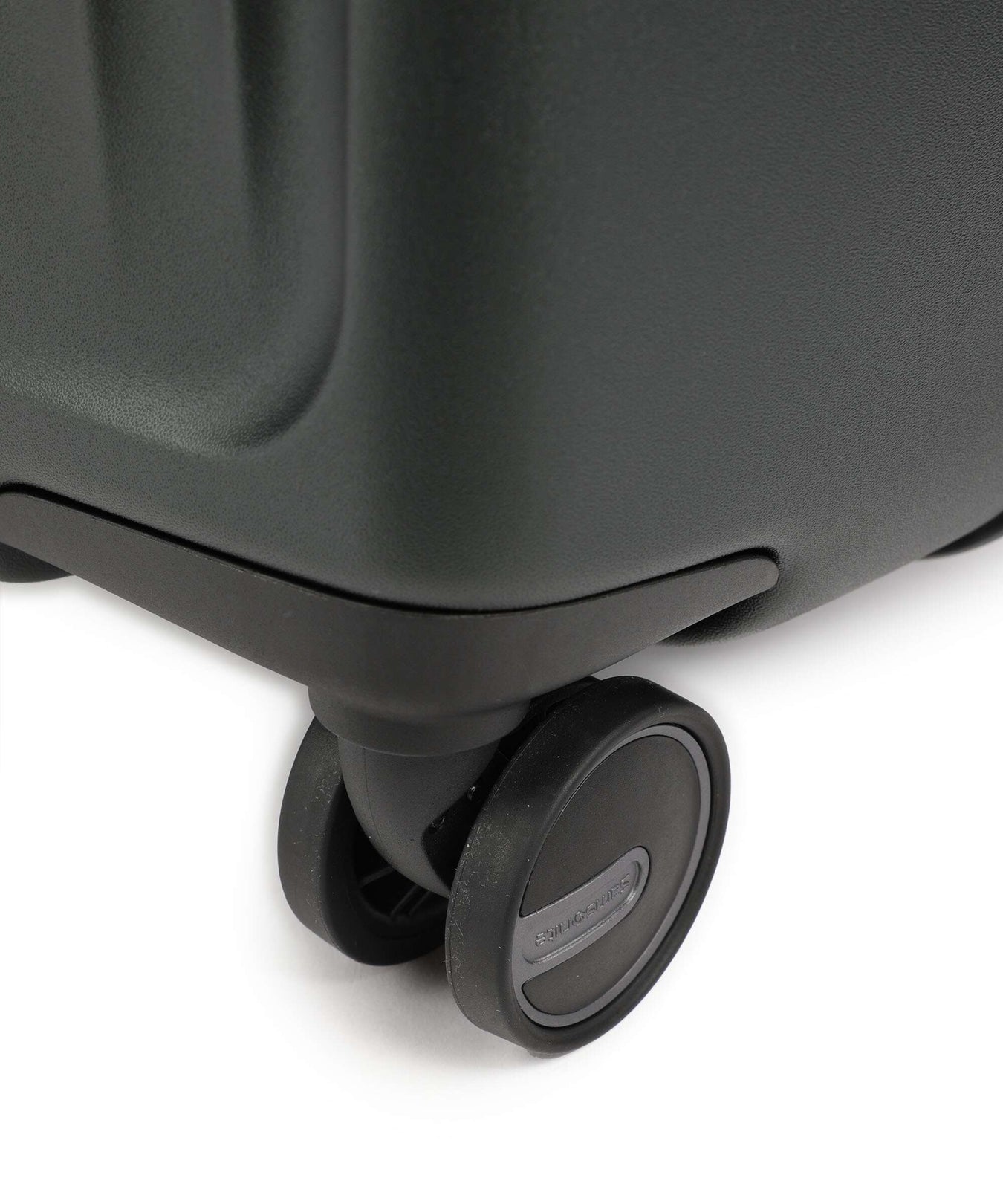 Samsonite Fyrm Spinner (4 wheels) deep green