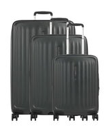 Samsonite Fyrm Set de valise (4 roues) graphite