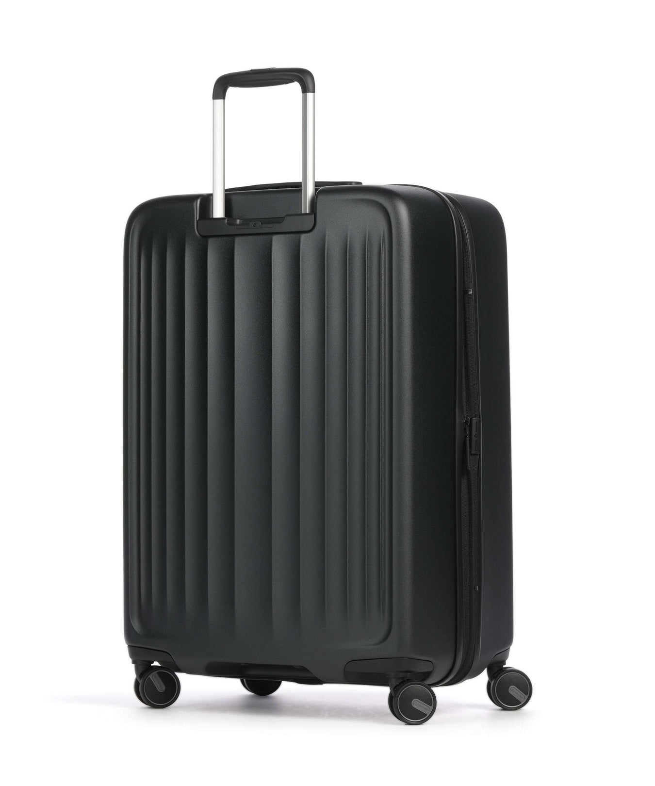 Samsonite Fyrm Suitcase set (4 wheels) graphite