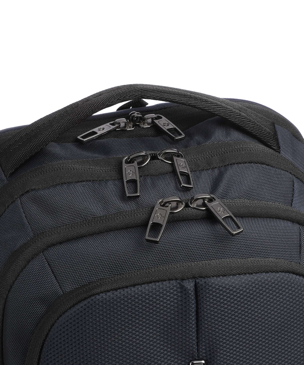 Samsonite Guardit 3.0 S Laptop backpack blue