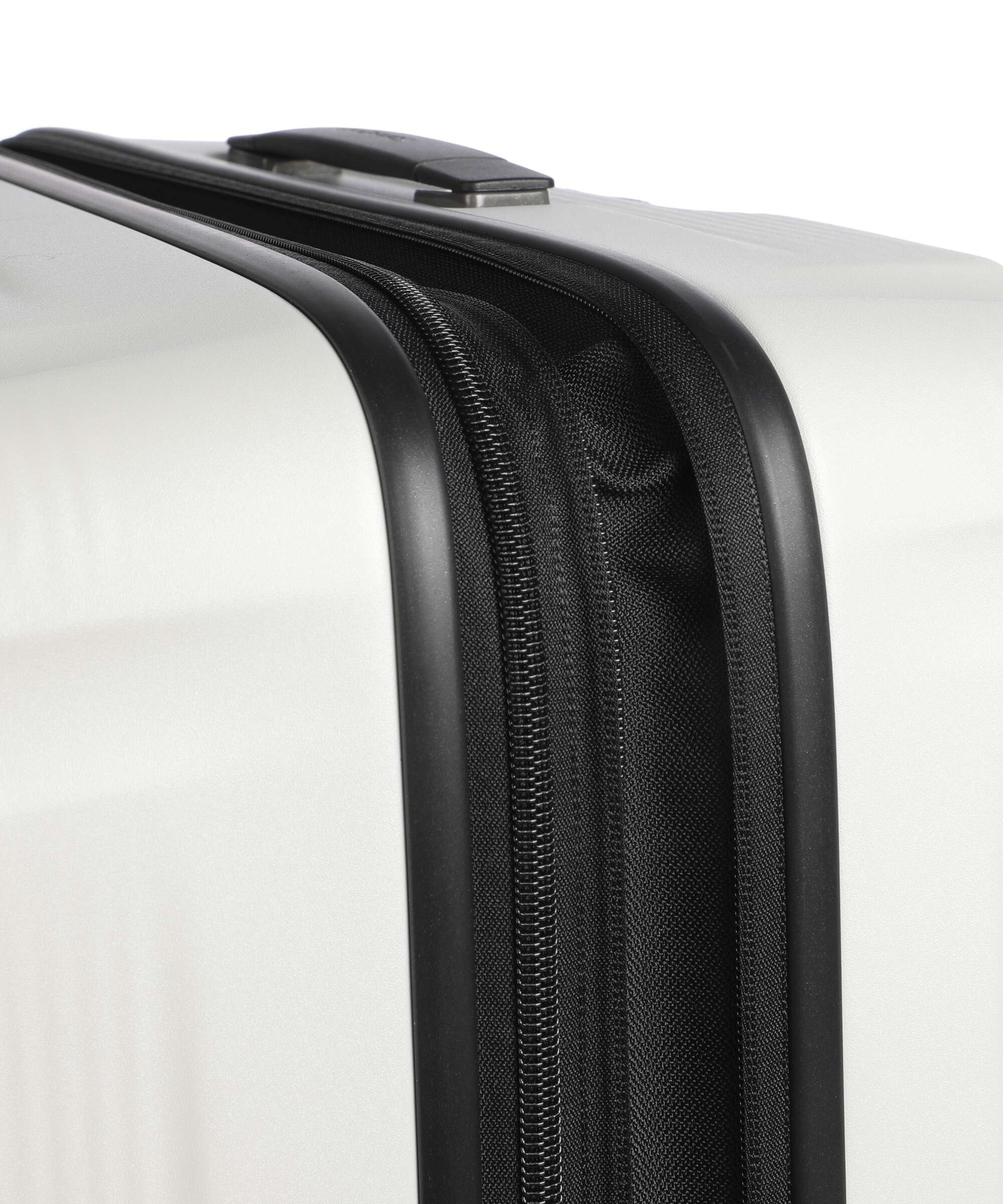 Samsonite Nuon Spinner (4 wheels) matt quartz