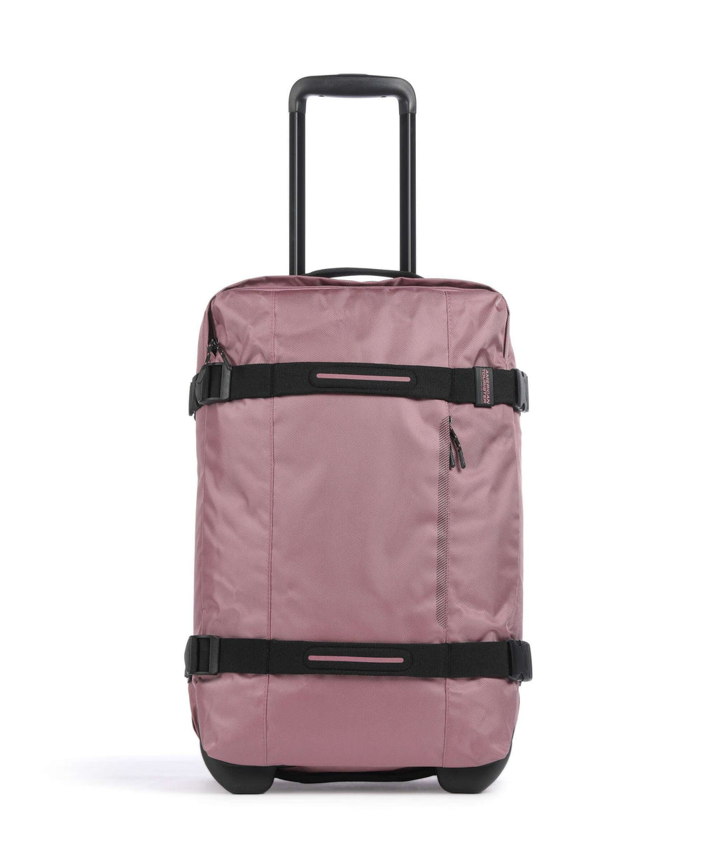 American Tourister Urban Track S Travel bag with wheels lilas pink