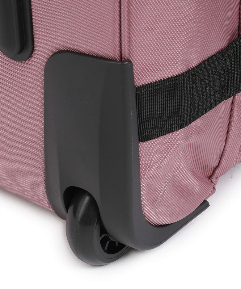 American Tourister Urban Track S Travel bag with wheels lilas pink