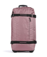American Tourister Urban Track Borsone trolley lilas pink