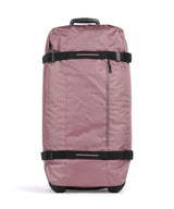 American Tourister Urban Track Borsone trolley lilas pink