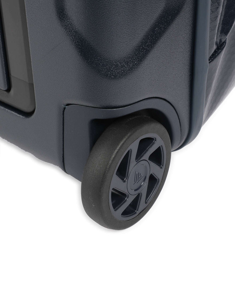 Gregory Alpaca 40 Travel bag with wheels slate blue