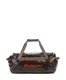 Gregory Alpaca 40 Sac weekend mesa brown