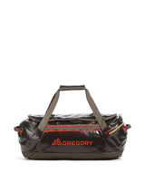 Gregory Alpaca 40 Borsone da weekend mesa brown