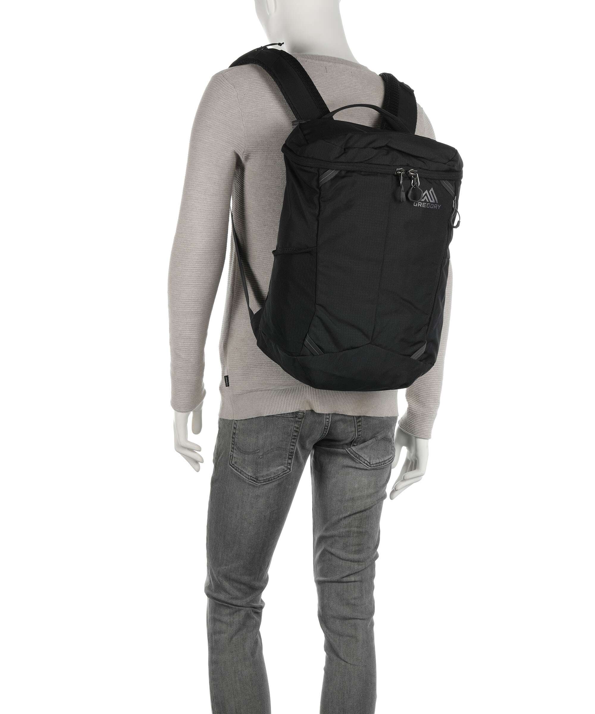 Gregory Rhune 25 Backpack swiss green