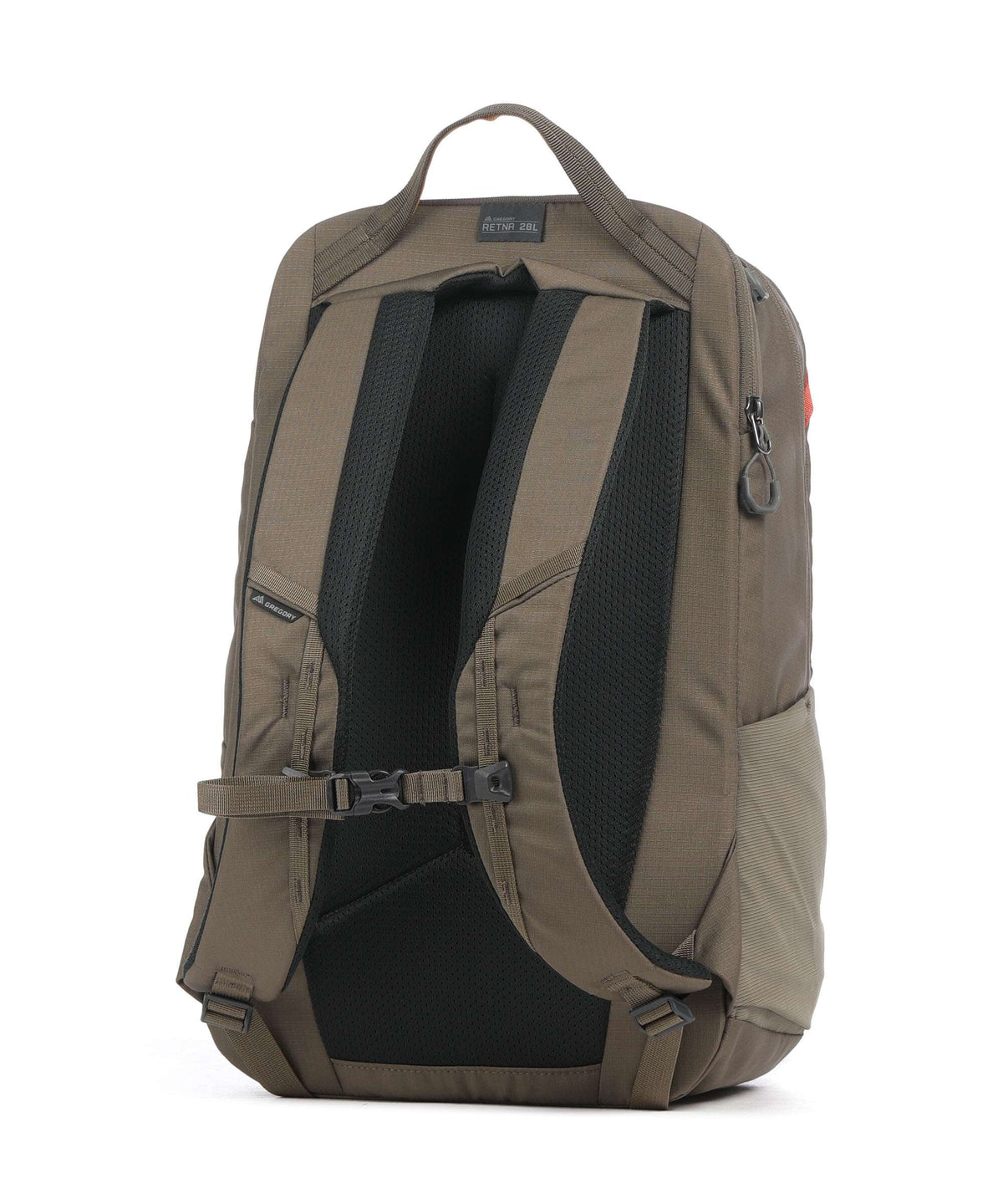 Gregory Retna 28 Hiking backpack mesa brown