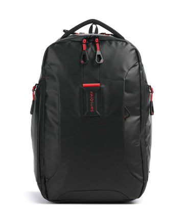 Samsonite Paradiver Light XS Reiserucksack black