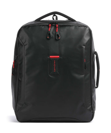 Samsonite Paradiver Light M Reiserucksack black